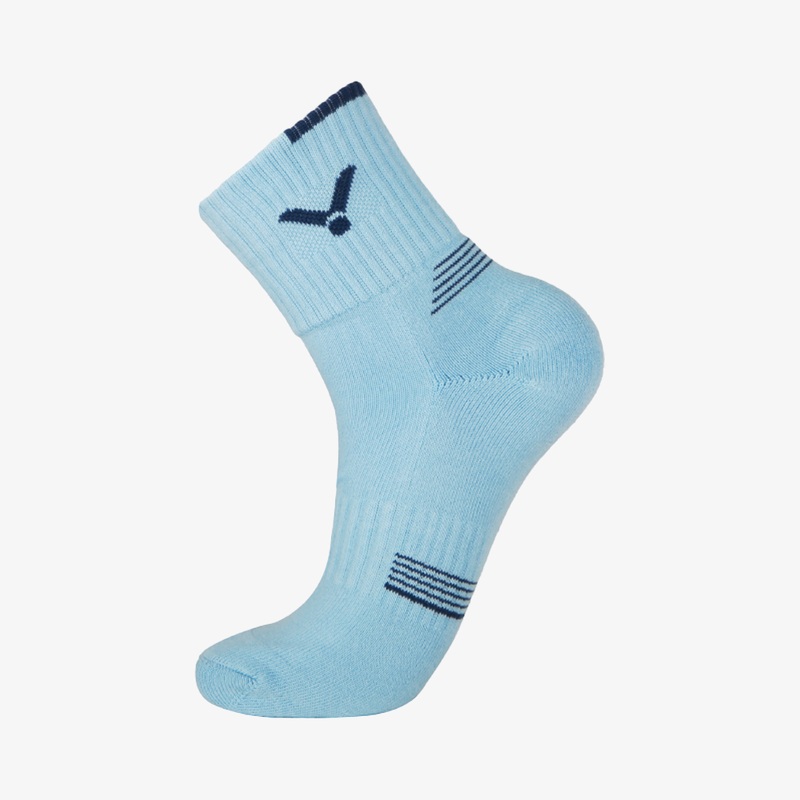 Victor Women’s Sport Socks SK1001-M-M (Blue)