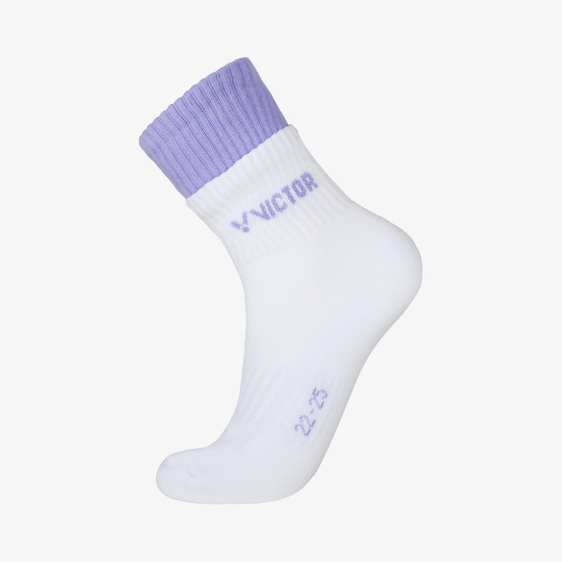Victor Women’s Sport Socks SK1003-J-M (Purple)