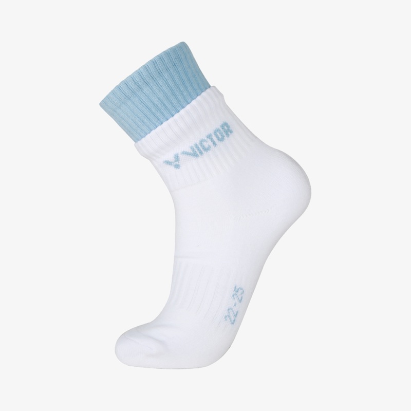 Victor Women’s Sport Socks SK1003-M-M (Blue)