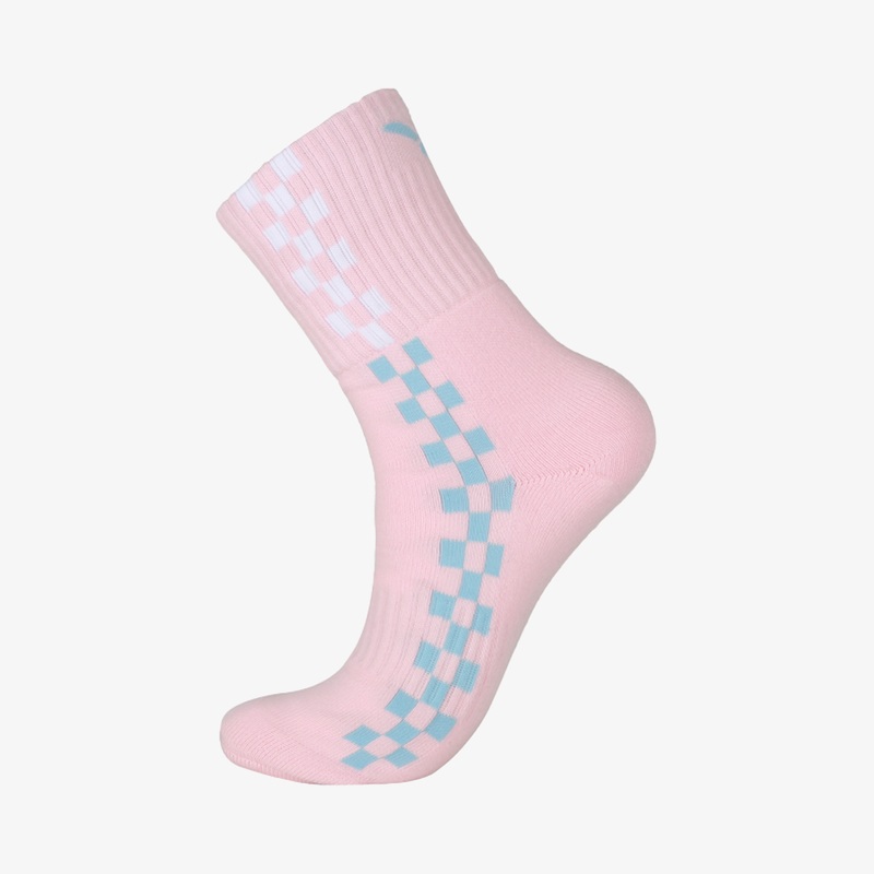 Victor Women’s Sport Socks SK1004-I-M (Pearl Pink)
