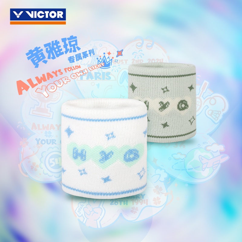 Victor X HYQ Wristband SP506HYQ Single Piece