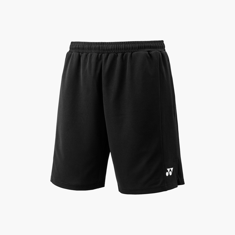 Yonex Men’s Shorts YM0051BK (Black)