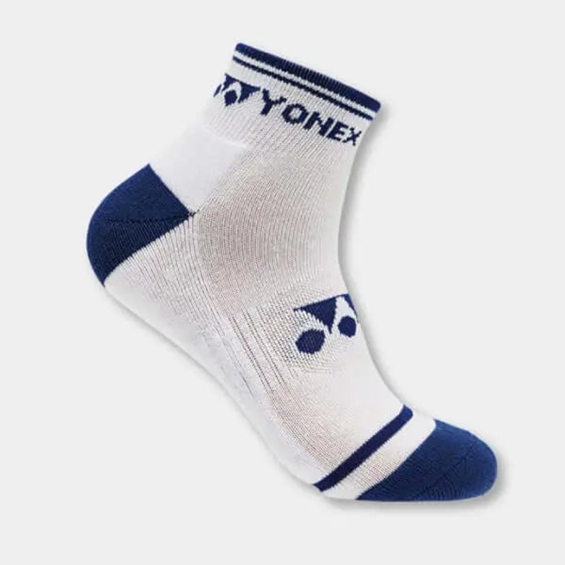 Yonex Men’s Sports Socks 209SN004M (Navy Blue) M