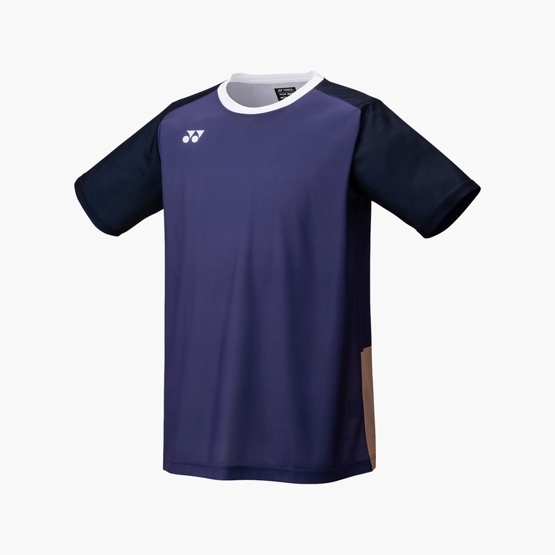 Yonex Men’s T-Shirt 16745BLB (Blueberry)