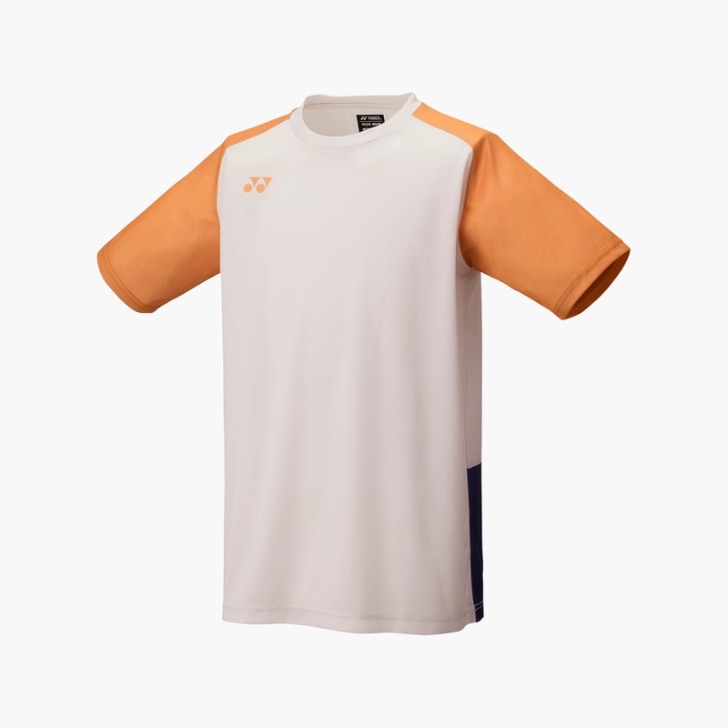 Yonex Men’s T-Shirt 16745NA (Natural)