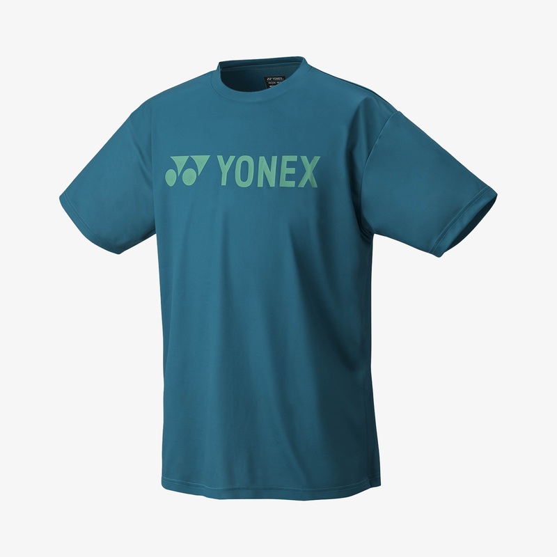 Yonex Men’s T-Shirt YM0046BLG (Blue Green)