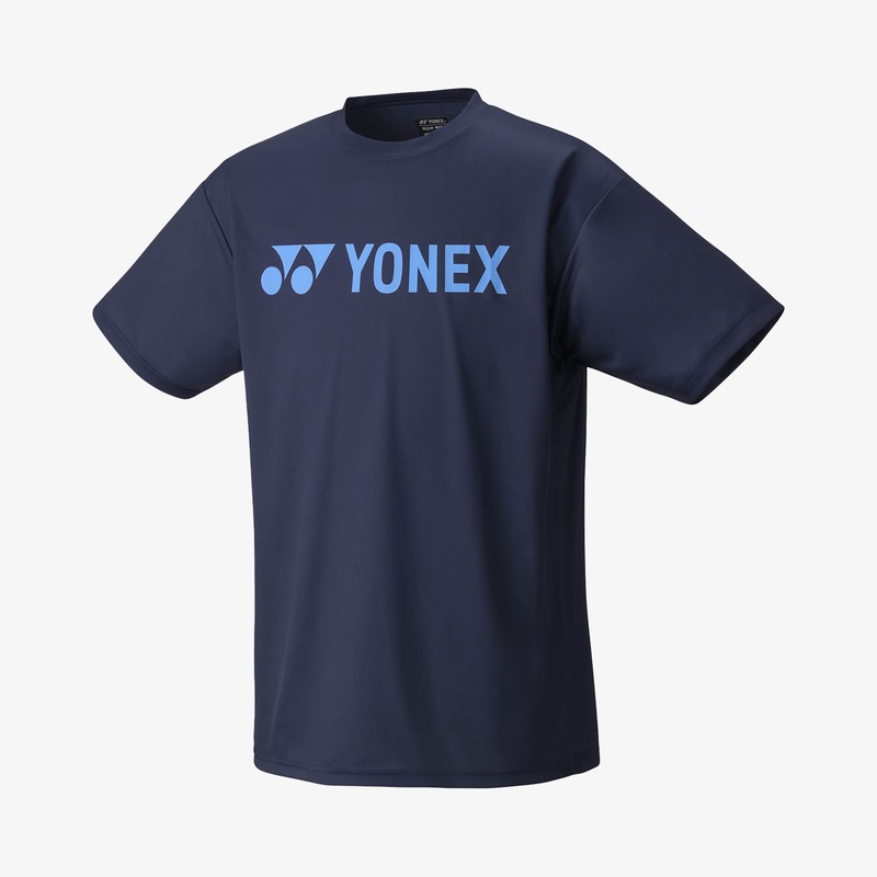 Yonex Men’s T-Shirt YM0046IMR (Indigo Marine)