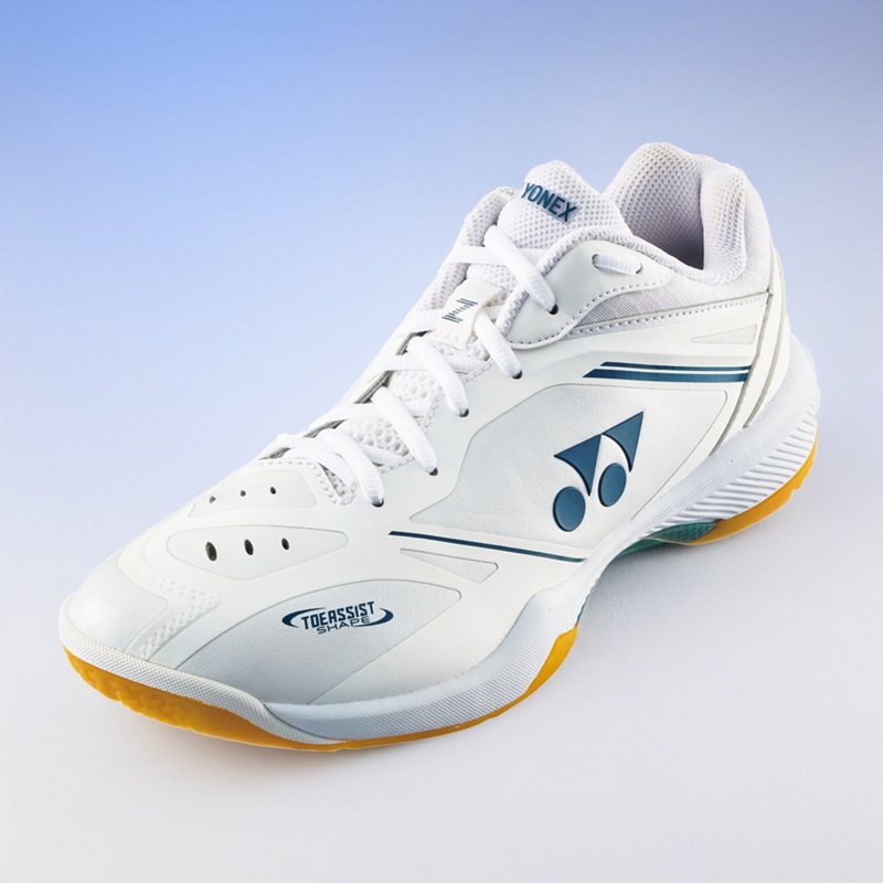 Yonex Power Cushion 65 Z4 Men’s Shoe (White) 2025