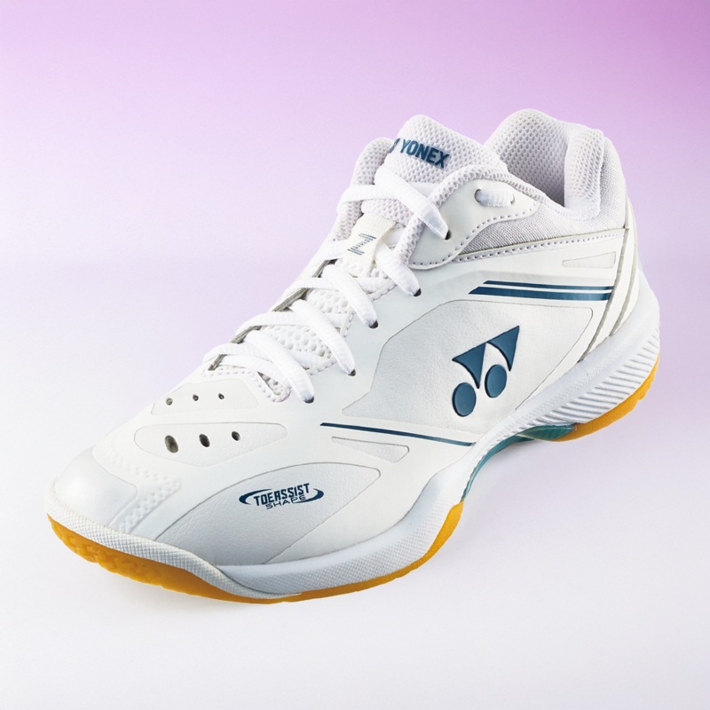 Yonex Power Cushion 65 Z4 Women’s Shoe (White) 2025