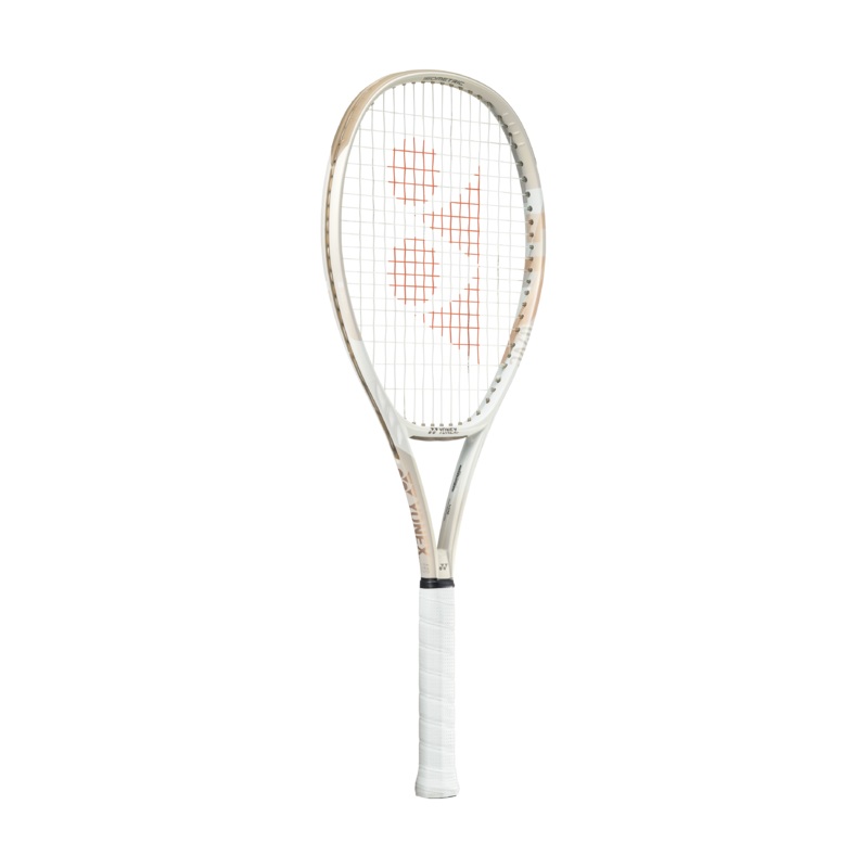 Yonex VCORE 100L Tennis Racquet 2024 Sand Beige 280g (UNSTRUNG)