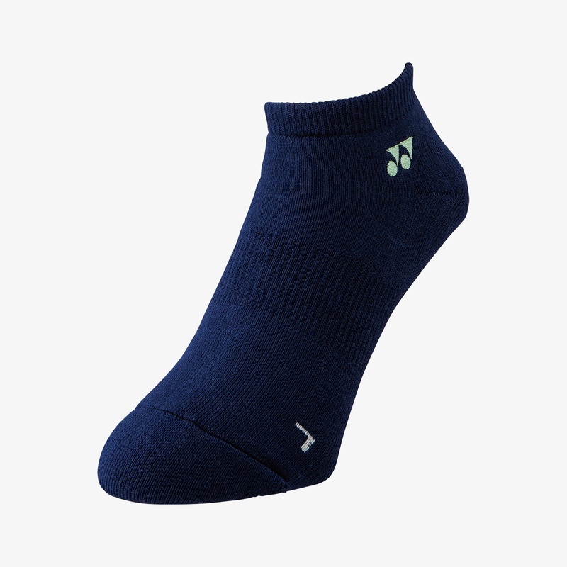Yonex Women’s Sport Low Cut Socks 19121 (Dark Navy) S