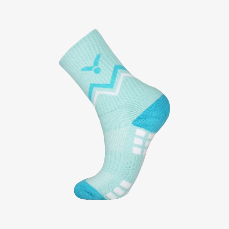 Victor Junior Sport Socks SK0016-R-S (Aqua Green)