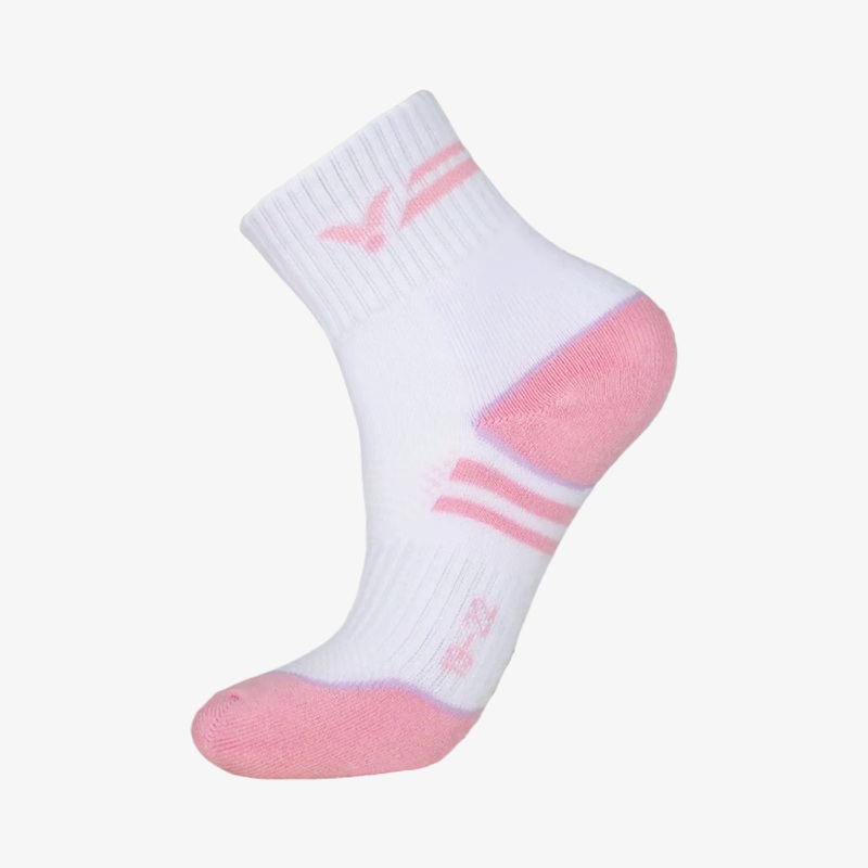 Victor Junior Sport Socks SK0017-I-S (Crystal Pink)
