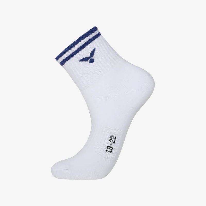 Victor Junior Sport Socks SK068-F-S (Blue)