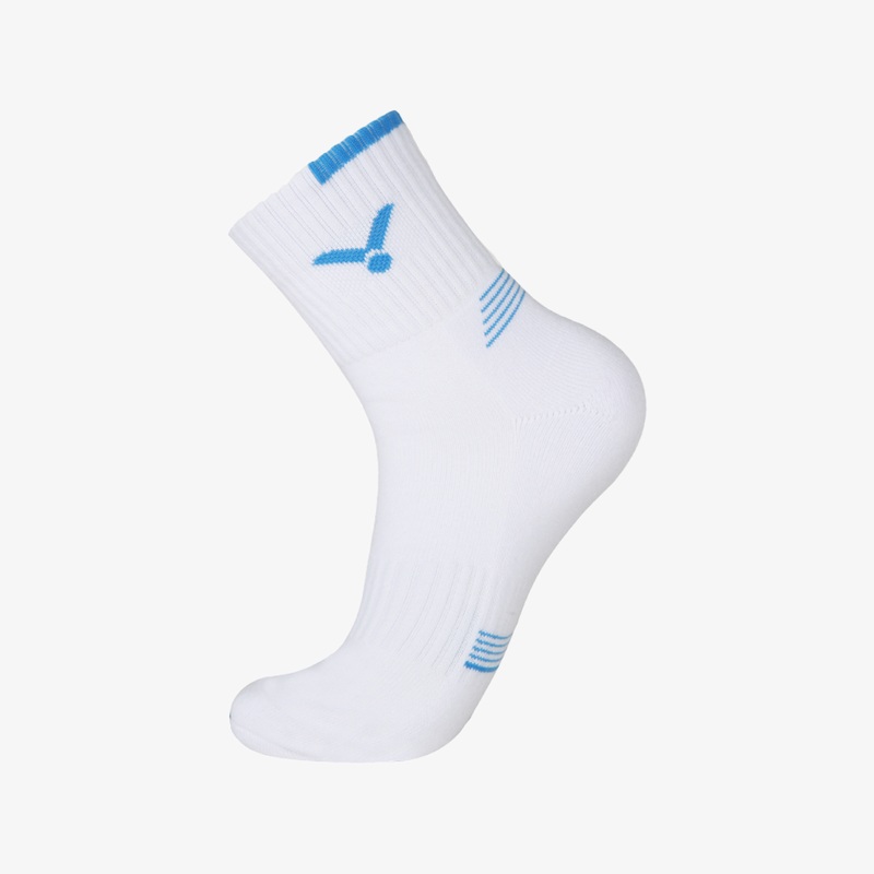 Victor Men’s Sport Socks SK1001-F-L (Blue)