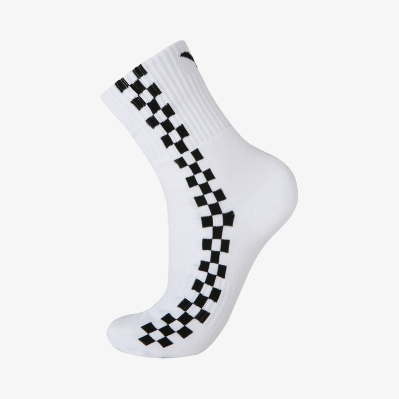 Victor Men’s Sport Socks SK1004-C-L (Black)