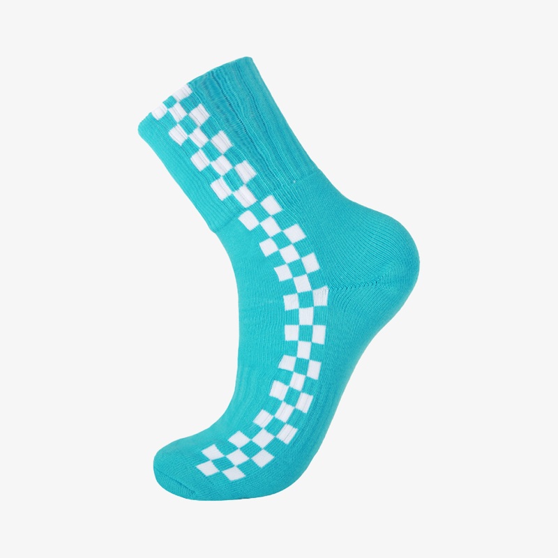 Victor Men’s Sport Socks SK1004-M-L (Blue)