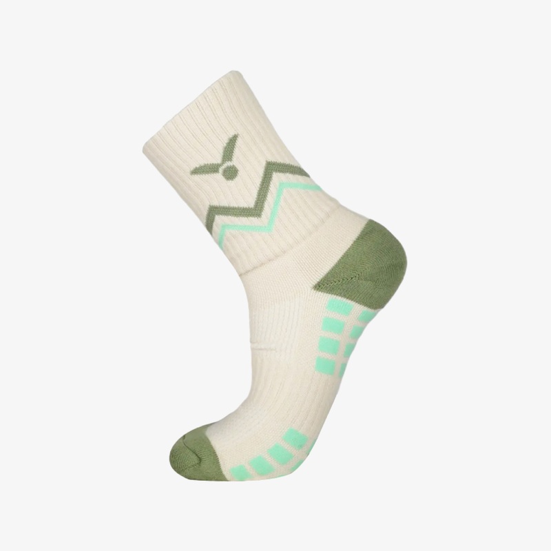 Victor Men’s Sport Socks SK1016-V-L (Frosted Cloud)
