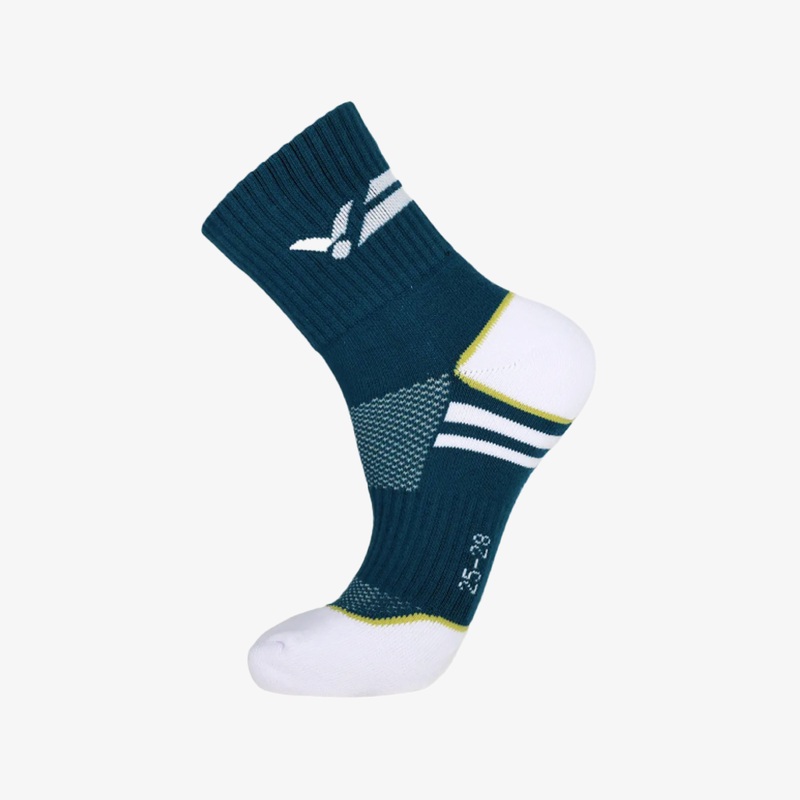 Victor Men’s Sport Socks SK1017-G-L (Pagoda Green)