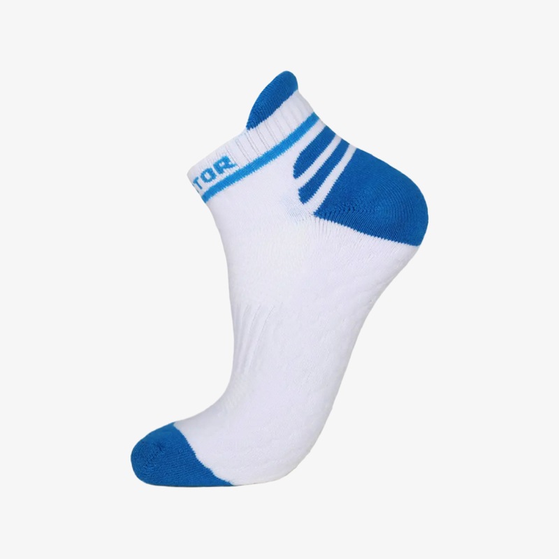 Victor Men’s Sport Socks SK1018-F-L (Polly Blue)