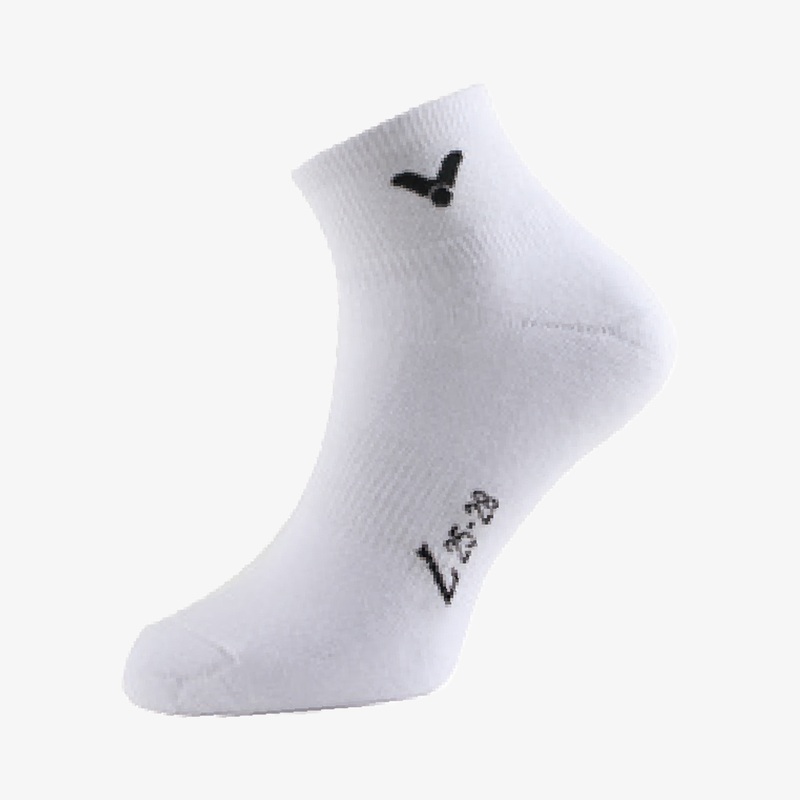 Victor Men’s Sport Socks SK145-A-L (White)