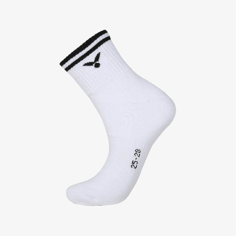 Victor Men’s Sport Socks SK168-C-L (Black)