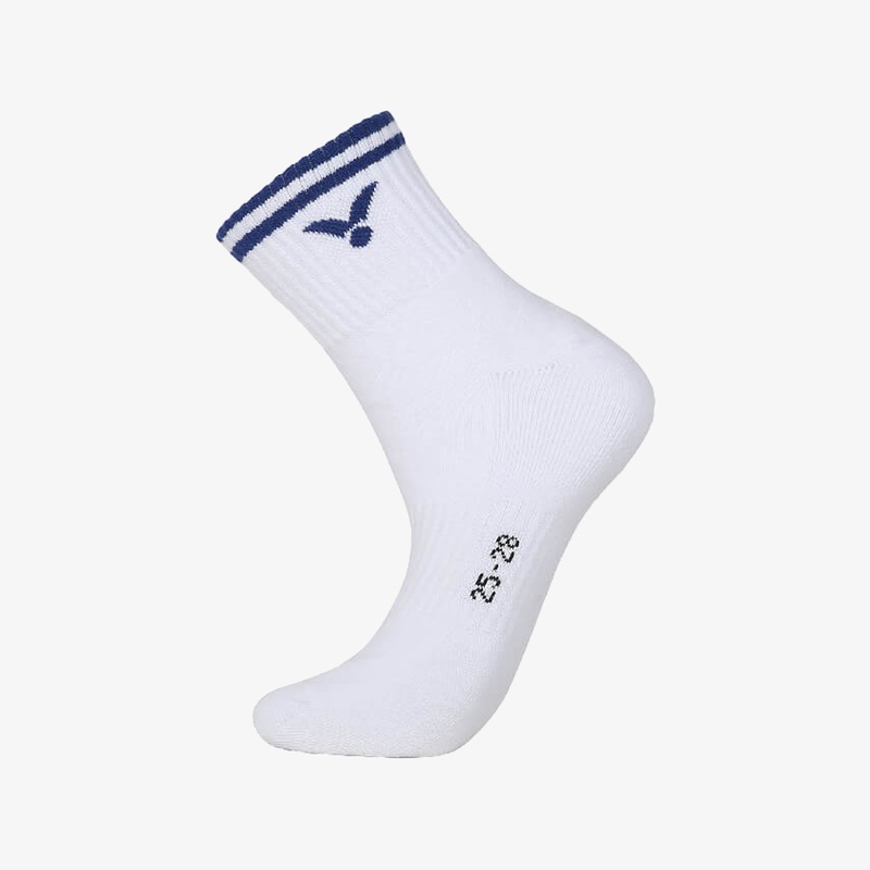 Victor Men’s Sport Socks SK168-F-L (Blue)