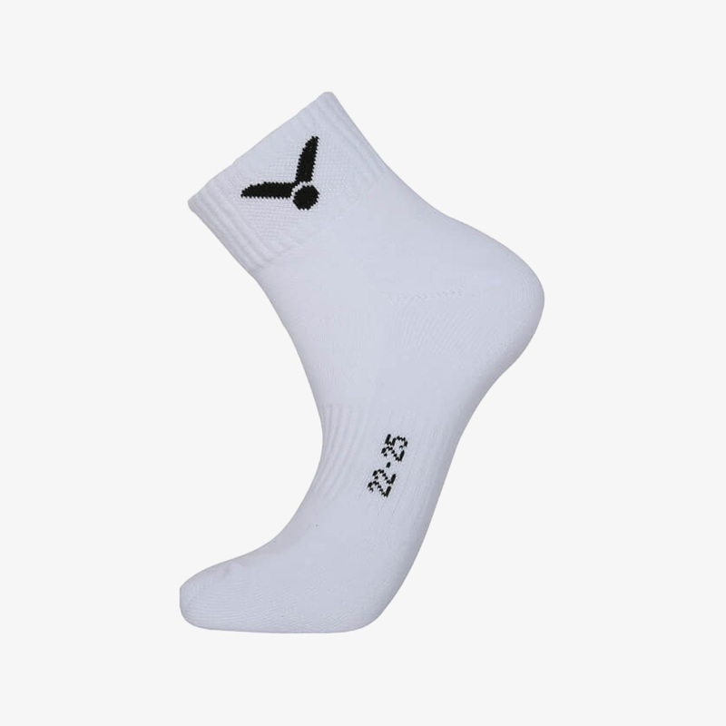 Victor Men’s Sport Socks SK192-A-L (White)