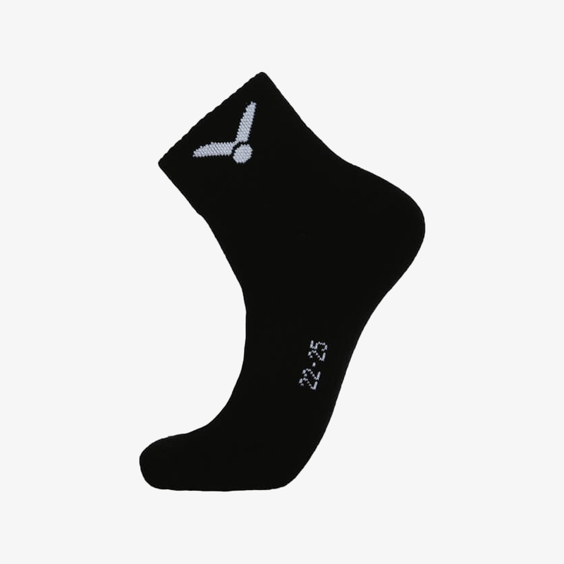 Victor Men’s Sport Socks SK192-C-L (Black)