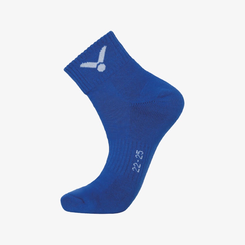 Victor Men’s Sport Socks SK192-F-L (Navy Blue)