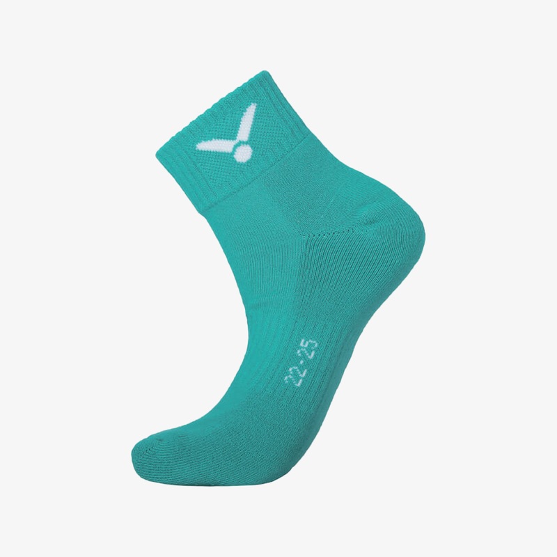 Victor Men’s Sport Socks SK192-G-L (Emerald Green)