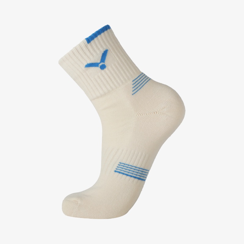 Victor Women’s Sport Socks SK1001-L-M (Cream)