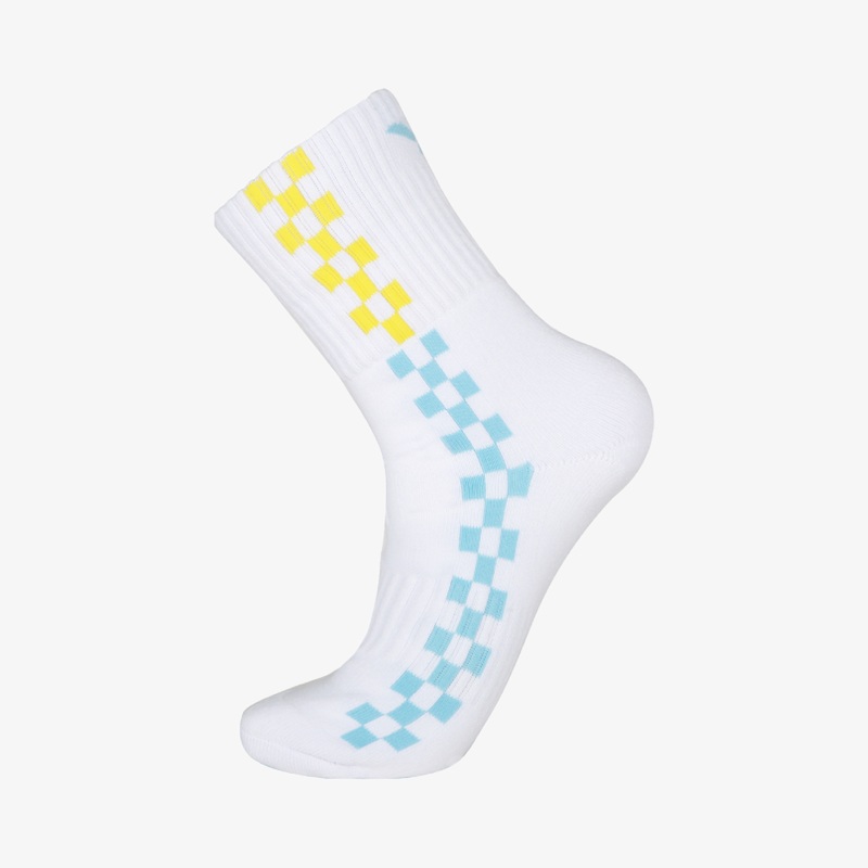 Victor Women’s Sport Socks SK1004-A-M (White)