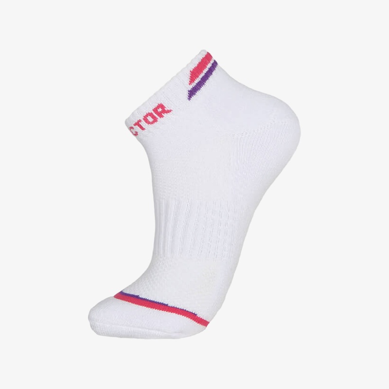 Victor Women’s Sport Socks SK1006-Q-M (Red)