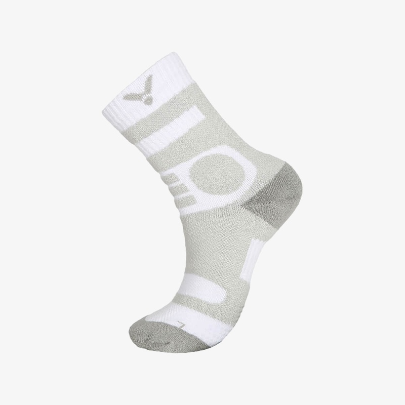 Victor Women’s Sport Socks SK1009-A-M (White)
