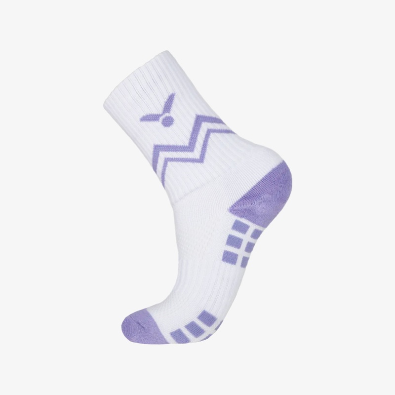 Victor Women’s Sport Socks SK1016-J-M (Purple)