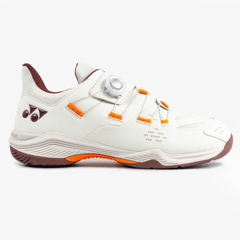 Yonex Power Cushion 88 Dial 3 Wide Shoe (Light Beige)