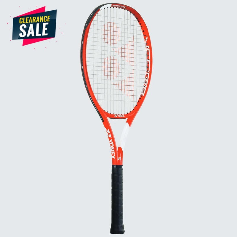 Yonex VCORE Ace (Pre-strung)|G3 (4 3/8″)
