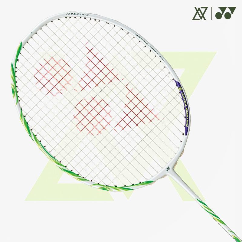 Yonex x Viktor Axelsen Astrox 100VA ZZ Limited Edition (Grayish Beige) (Astrox 100 VA ZZ) – PREORDER