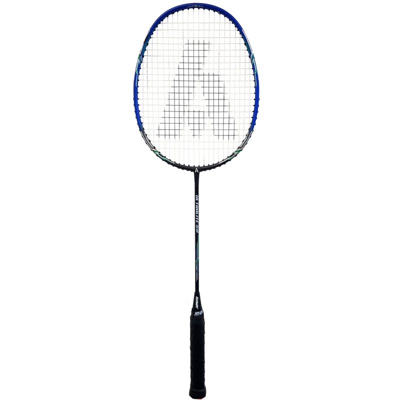 Ashaway Ultralite 58