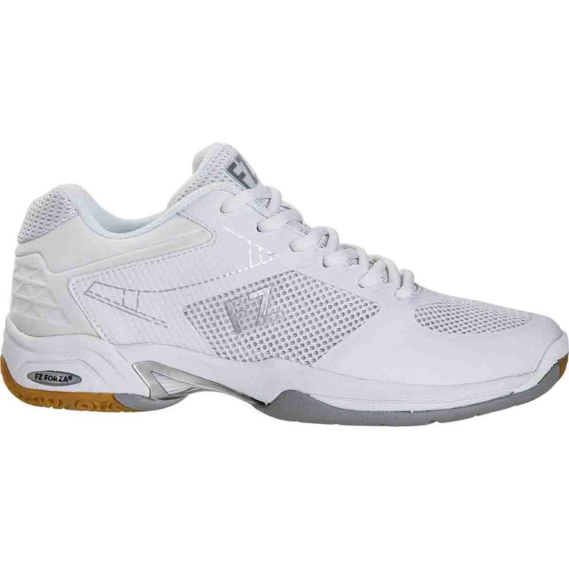 FZ Forza Fierce V2 Indoor Shoes – White