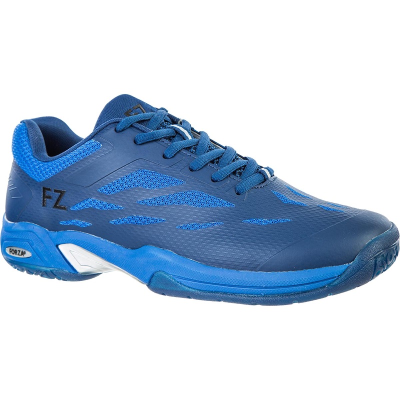 FZ Forza Vibra M Indoor Shoes – Blue
