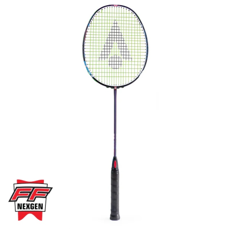 Karakal BZ Pro Badminton Racket