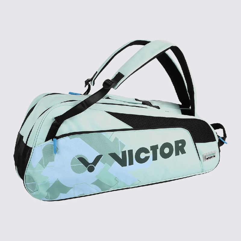 Victor Badminton Tennis Racket Bag BR6219-R (Teal)