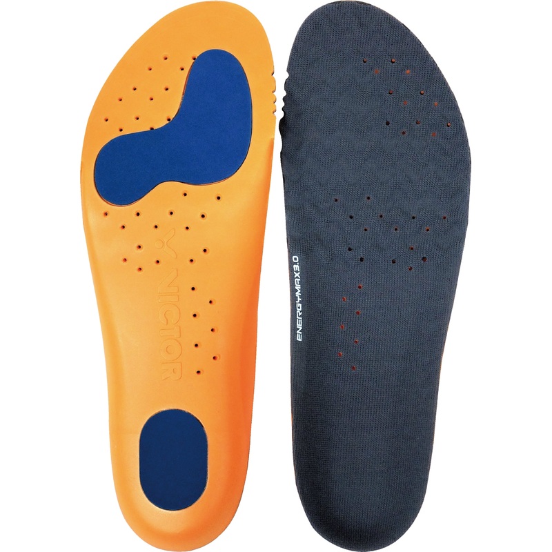 Victor Insole VT-XD 10|Small|Medium|Large|XL|XXL