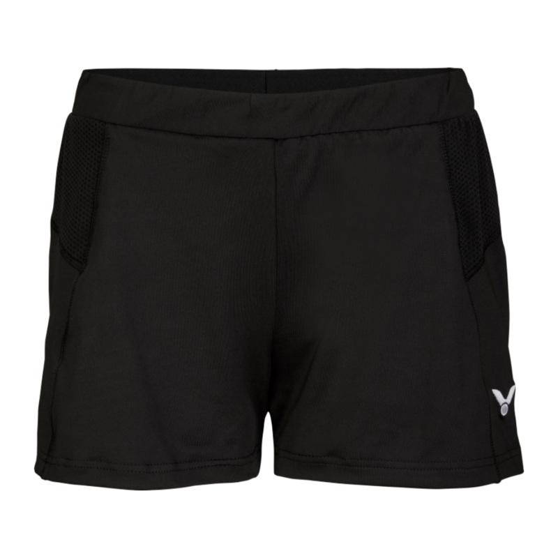 Victor LADY SHORTS R-04200  C BLACK