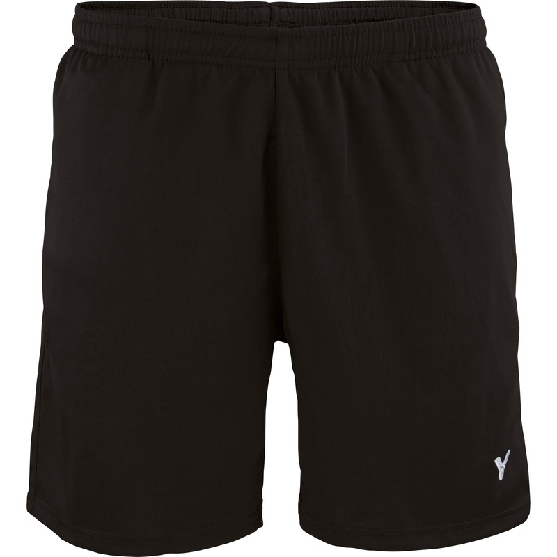 Victor SHORTS FUNCTION UNISEX 4866 BLACK