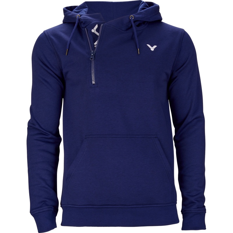 Victor SWEATER V-03400 B Blue|XS|Small|Medium|Large|XL|XXL