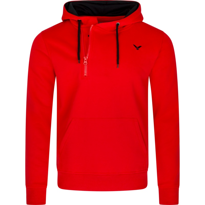 Victor SWEATER V-33400 D Red|XXS|XS|Small|Medium|Large|XL|XXL