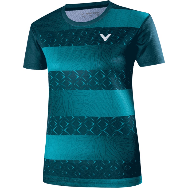 Victor T-SHIRT T-31006TD B Ladies